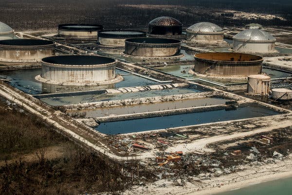 AREVATEM/ Küresel İklim Adaletsizliği